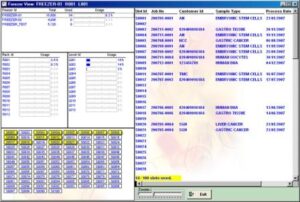 BioEase Inventory and Monitoring System – LabIVF Homepage – LabIVF