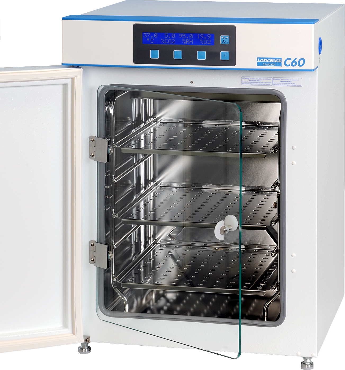 CO2 Incubator LabIVF Homepage LabIVF