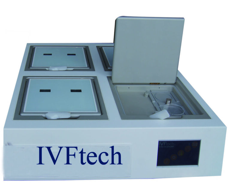 Benchtop CO2 Incubator – LabIVF Homepage – LabIVF